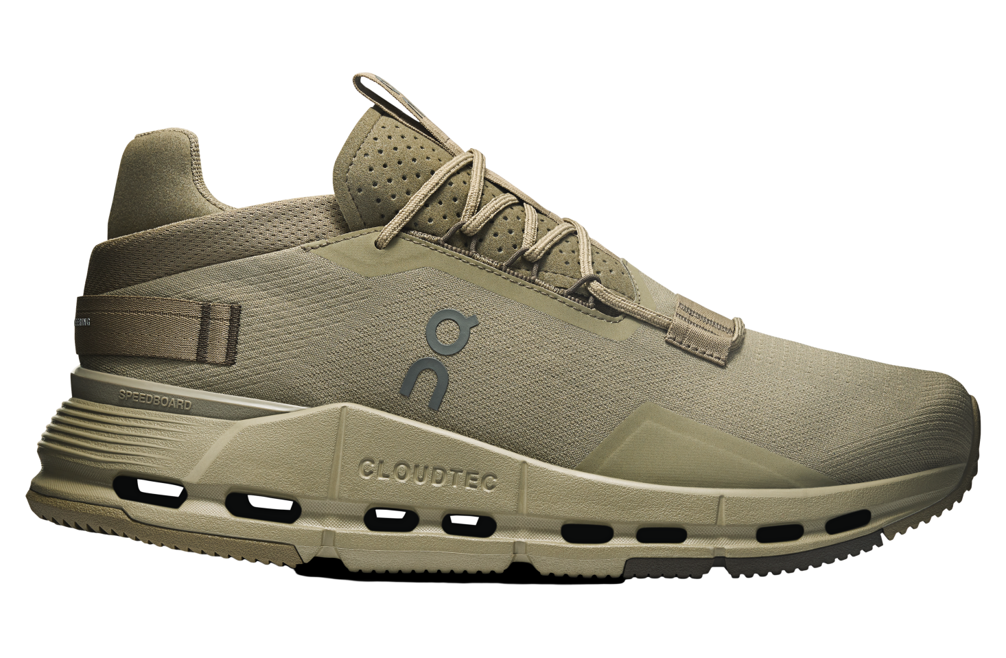 On Cloudnova 2 Grove / Thorn