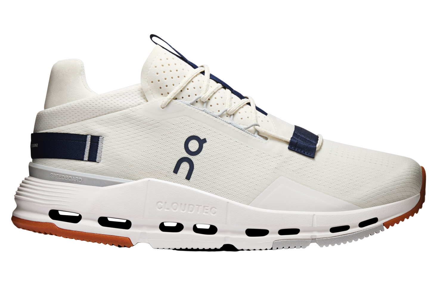 On Cloudnova 2 Ice / Zodiac