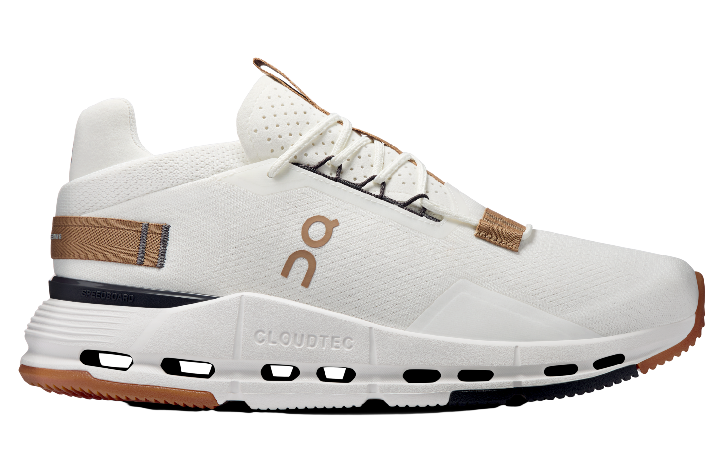 On Cloudnova 2 Ivory / Sphinx