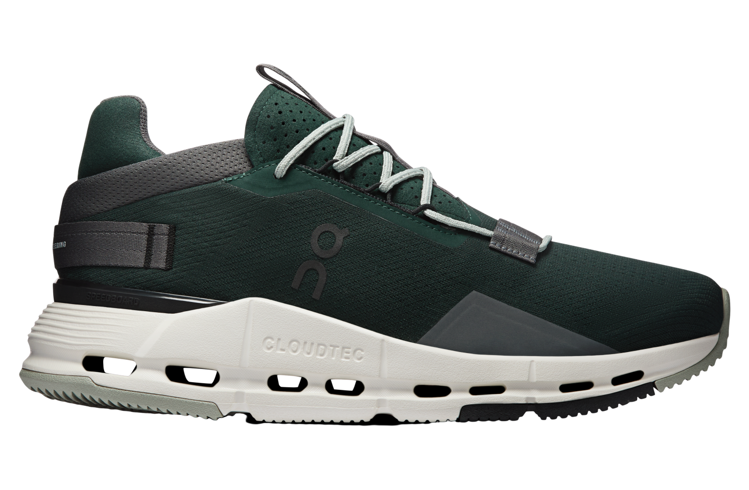 On Cloudnova 2 Jungle / Shadow