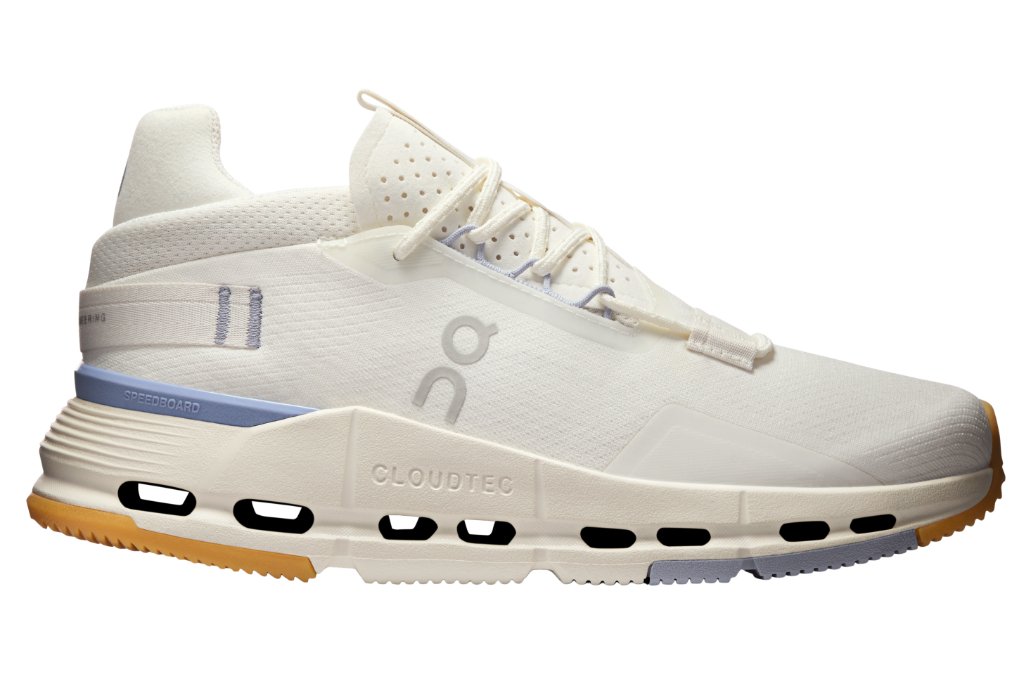 On Cloudnova 2 WMNS Ivory / Nimbus