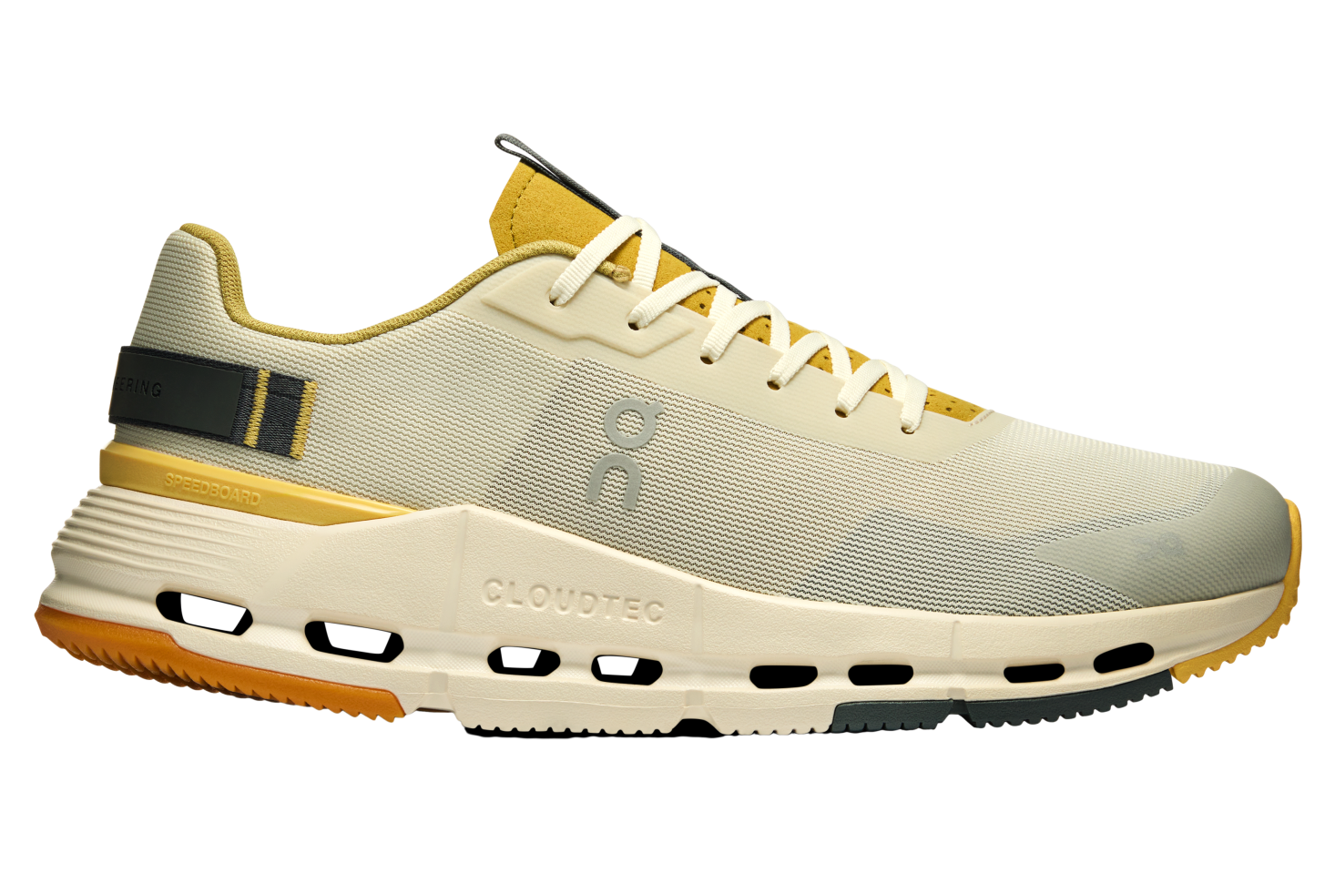 On Cloudnova Form 2 Ghost / Lense