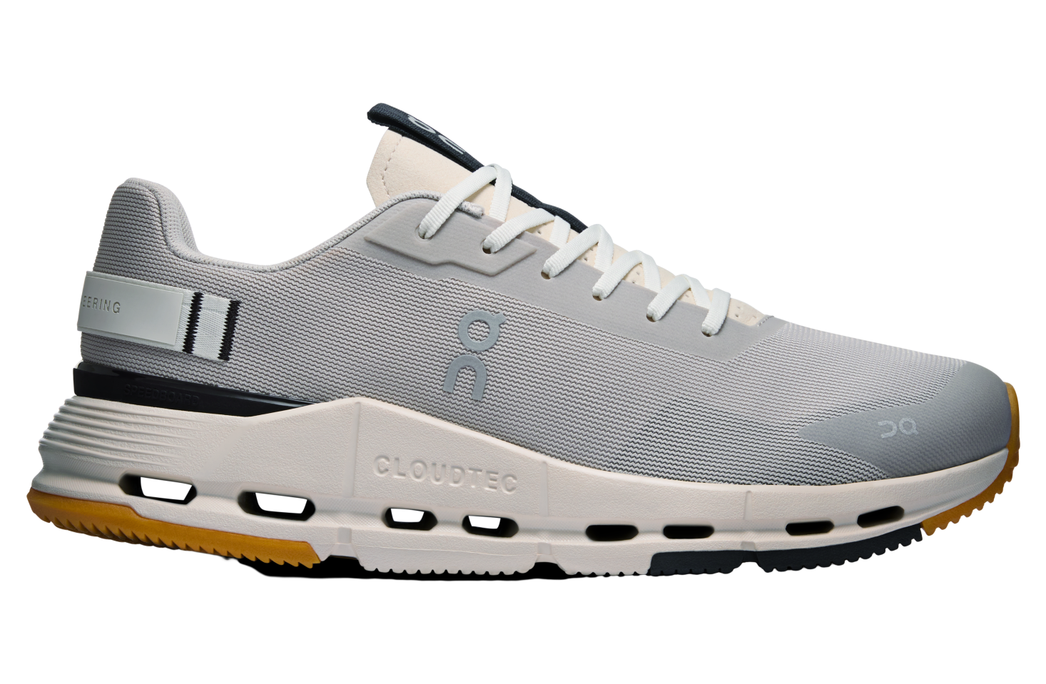 On Cloudnova Form 2 Truffle / Dew