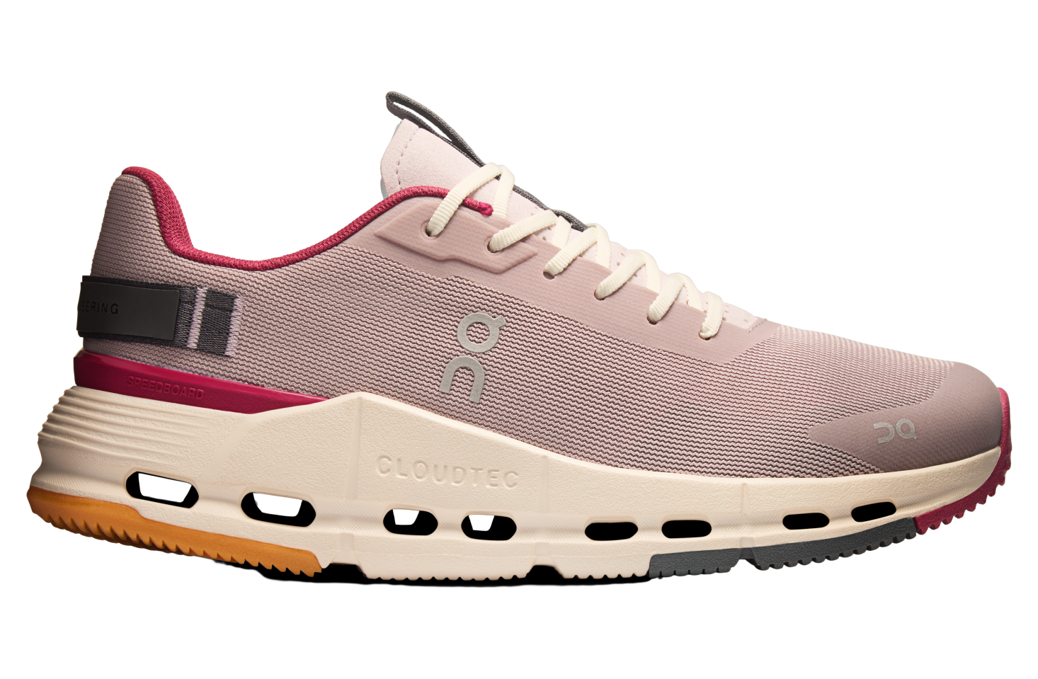 On Cloudnova Form 2 WMNS Fade / Orchid