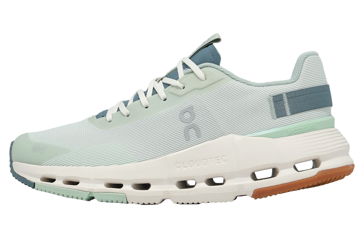 On Cloudnova Form 2 WMNS Iceberg / Creek