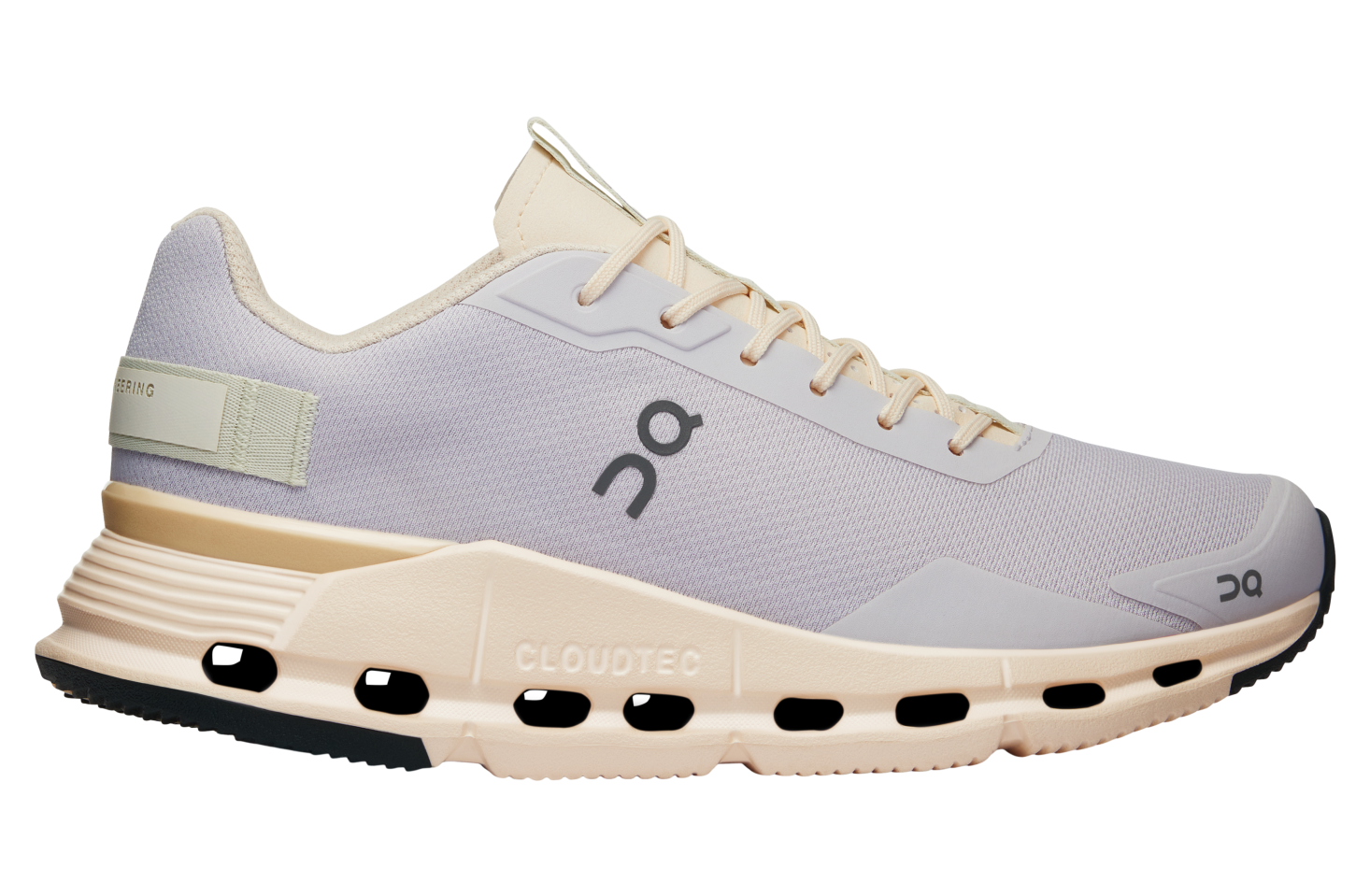 On Cloudnova Form WMNS Lavender / Fawn