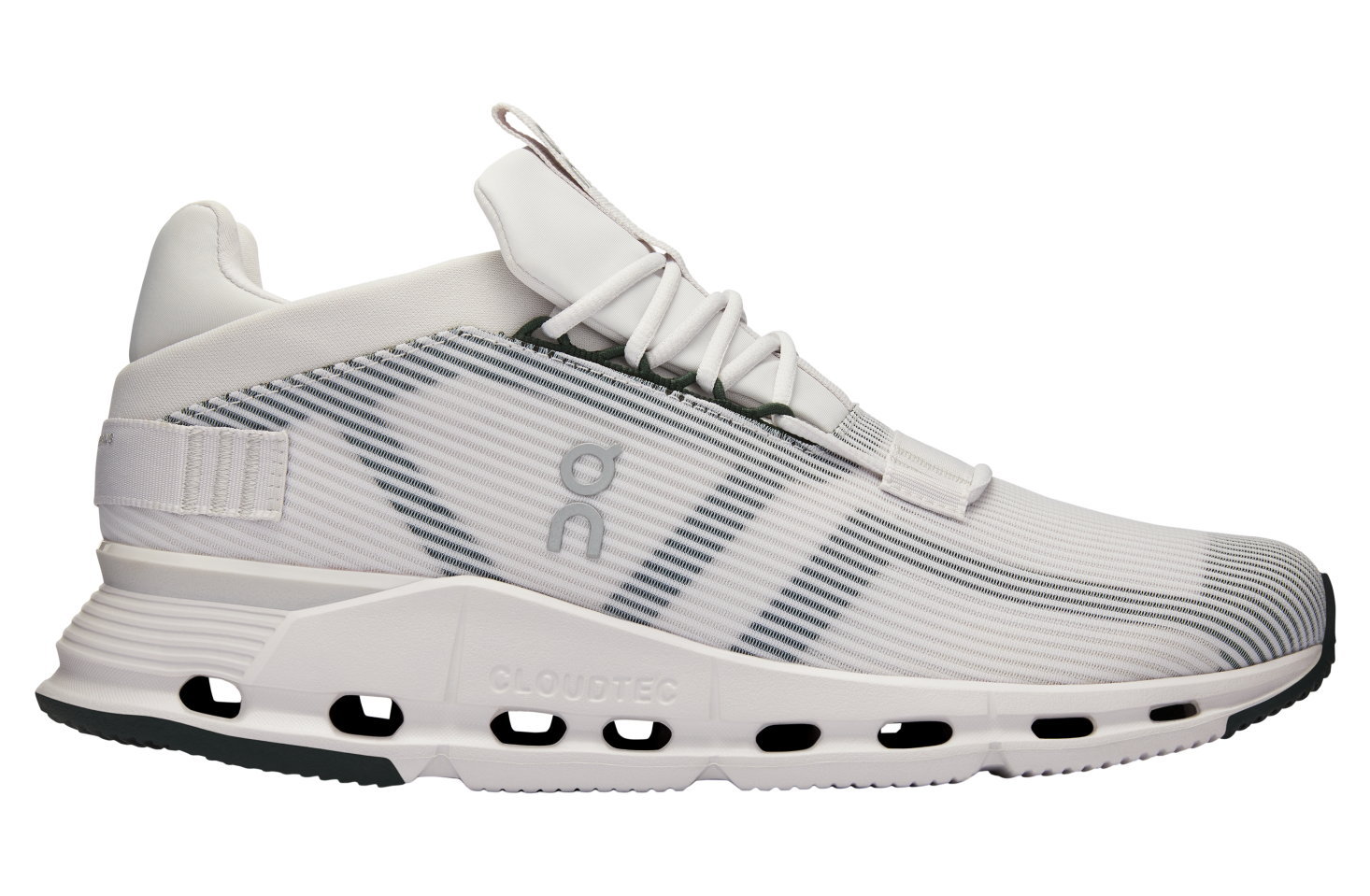 On Cloudnova Void Frost / Jungle