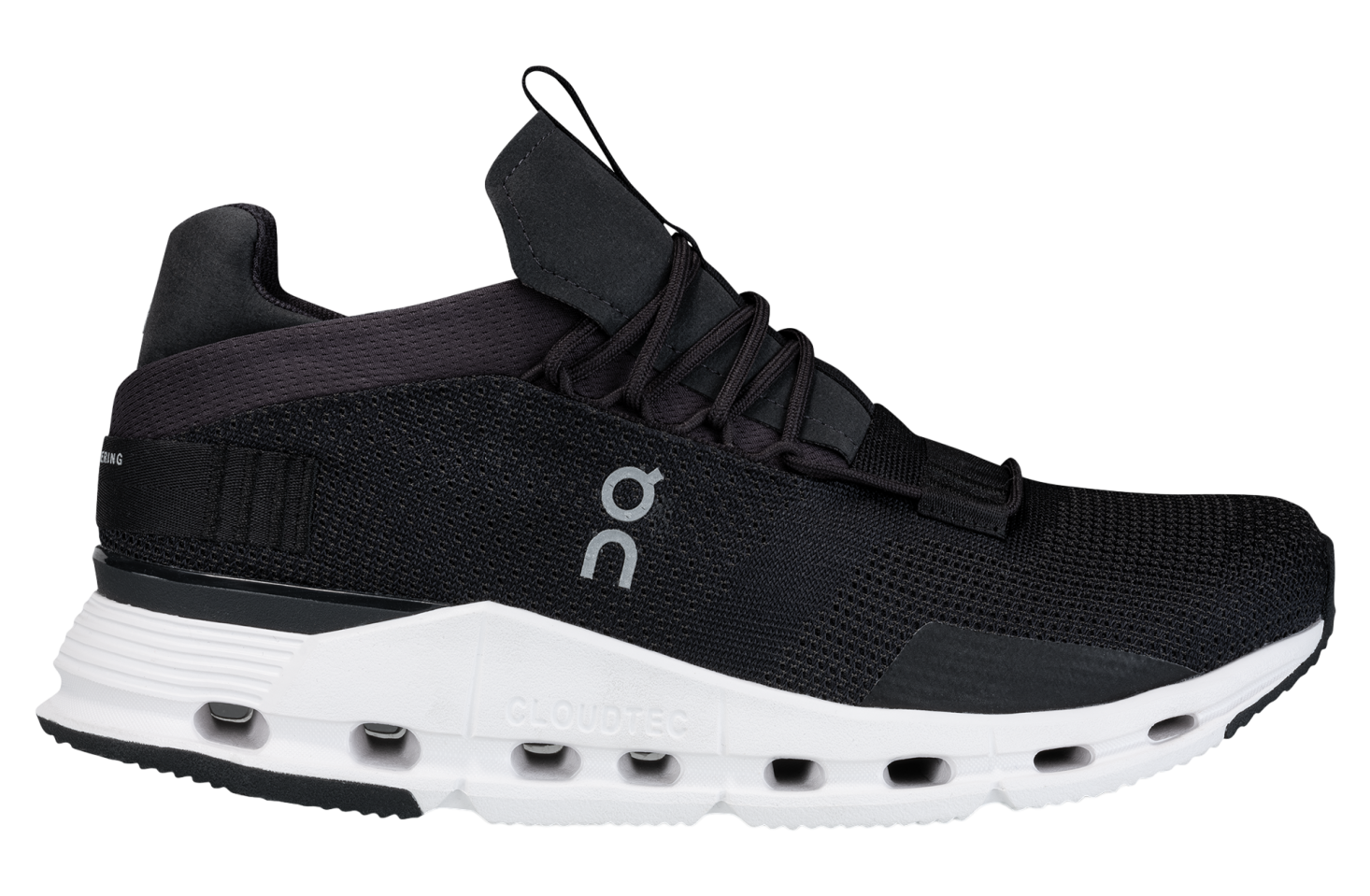 On Cloudnova WMNS Phantom / White