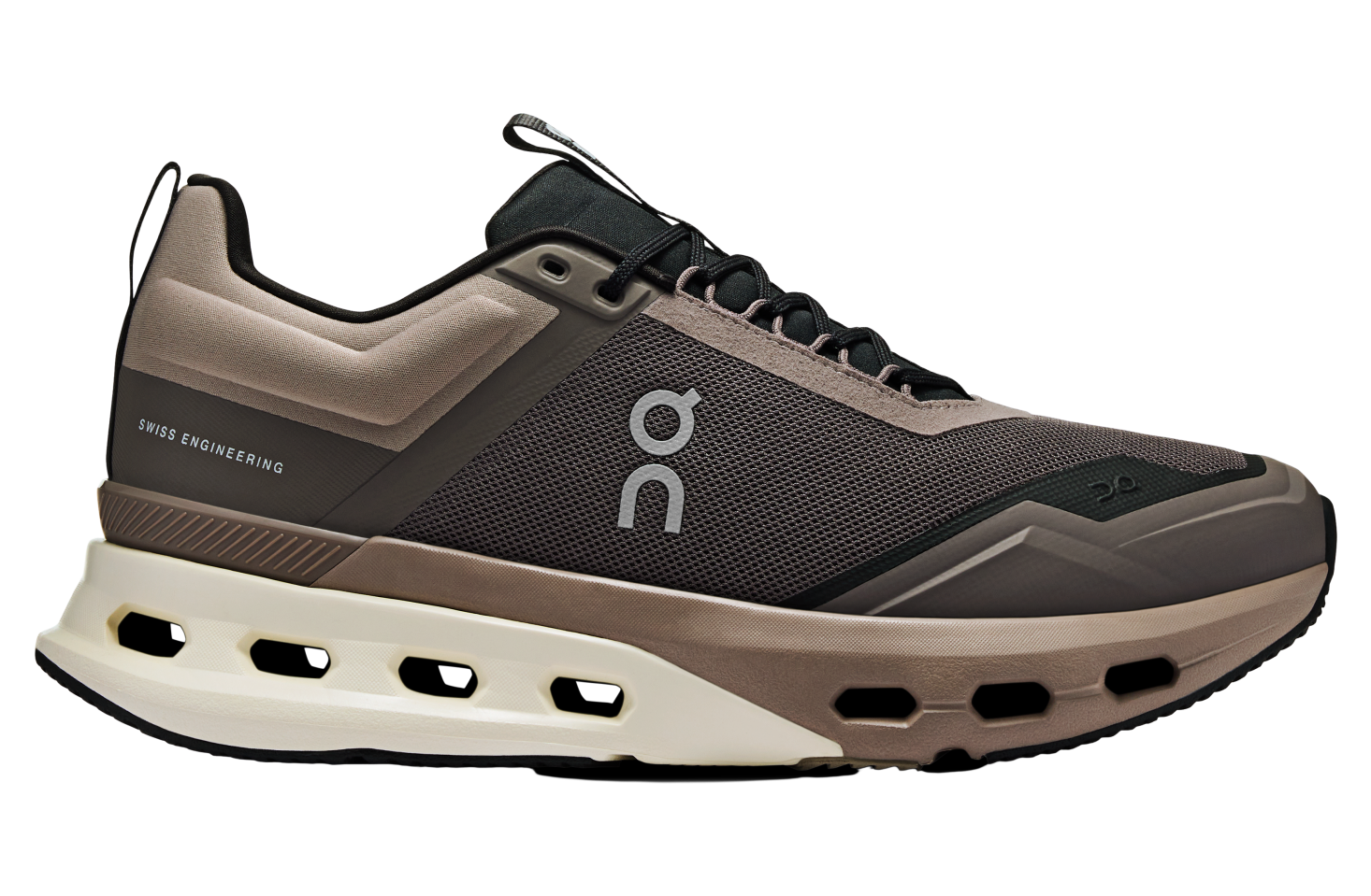 On Cloudnova X Eclipse / Black