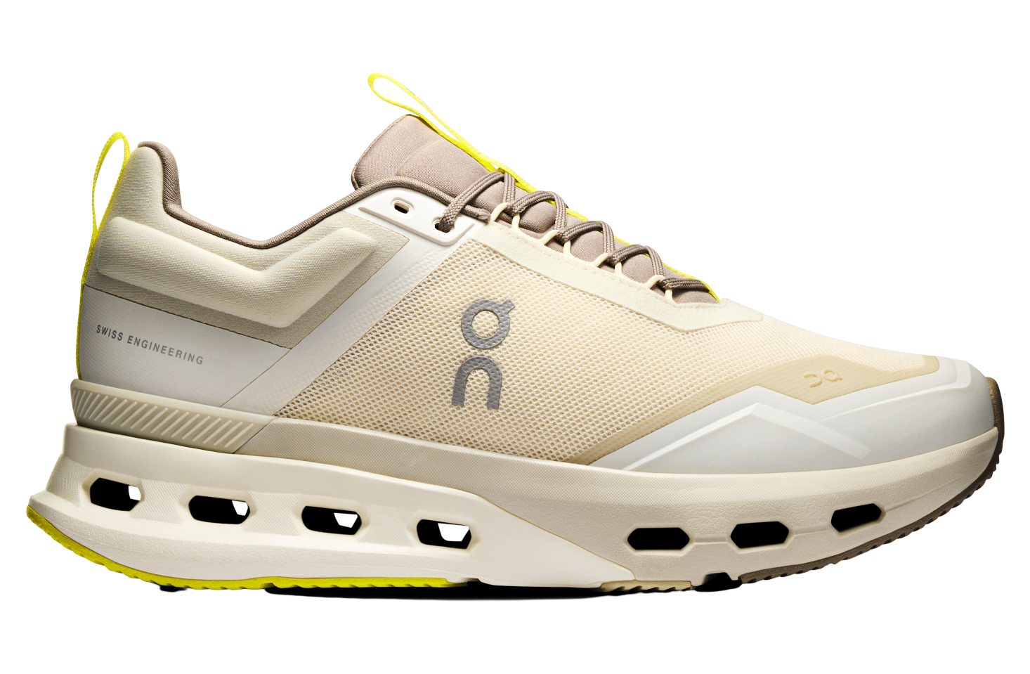 On Cloudnova X Ghost / Cinder