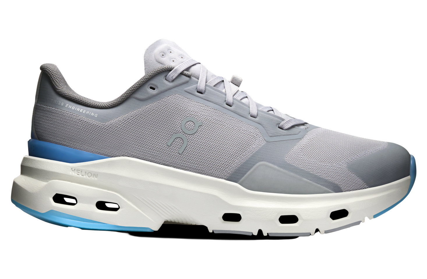 On Cloudpulse 2 Alloy / Ice