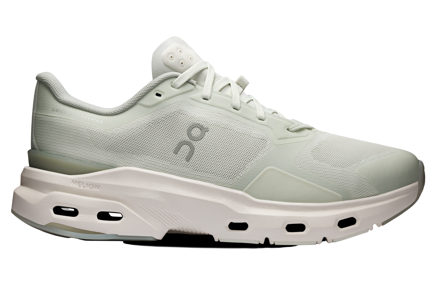 On Cloudpulse 2 Iceberg / Ice