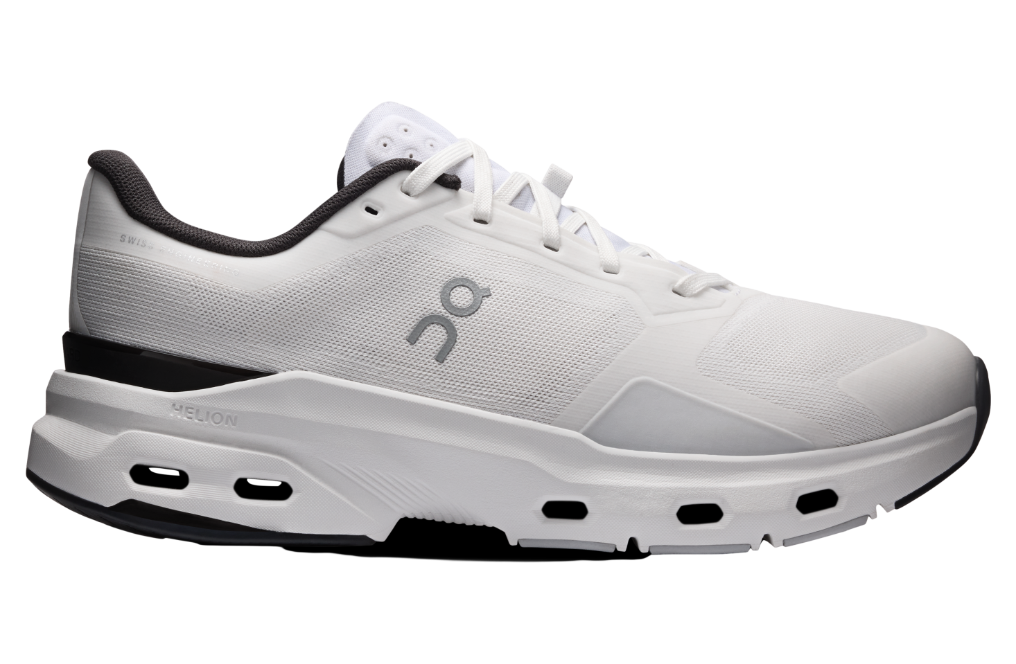 On Cloudpulse 2 White / Black