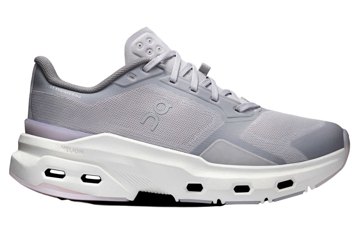 On Cloudpulse 2 WMNS Alloy / Ice