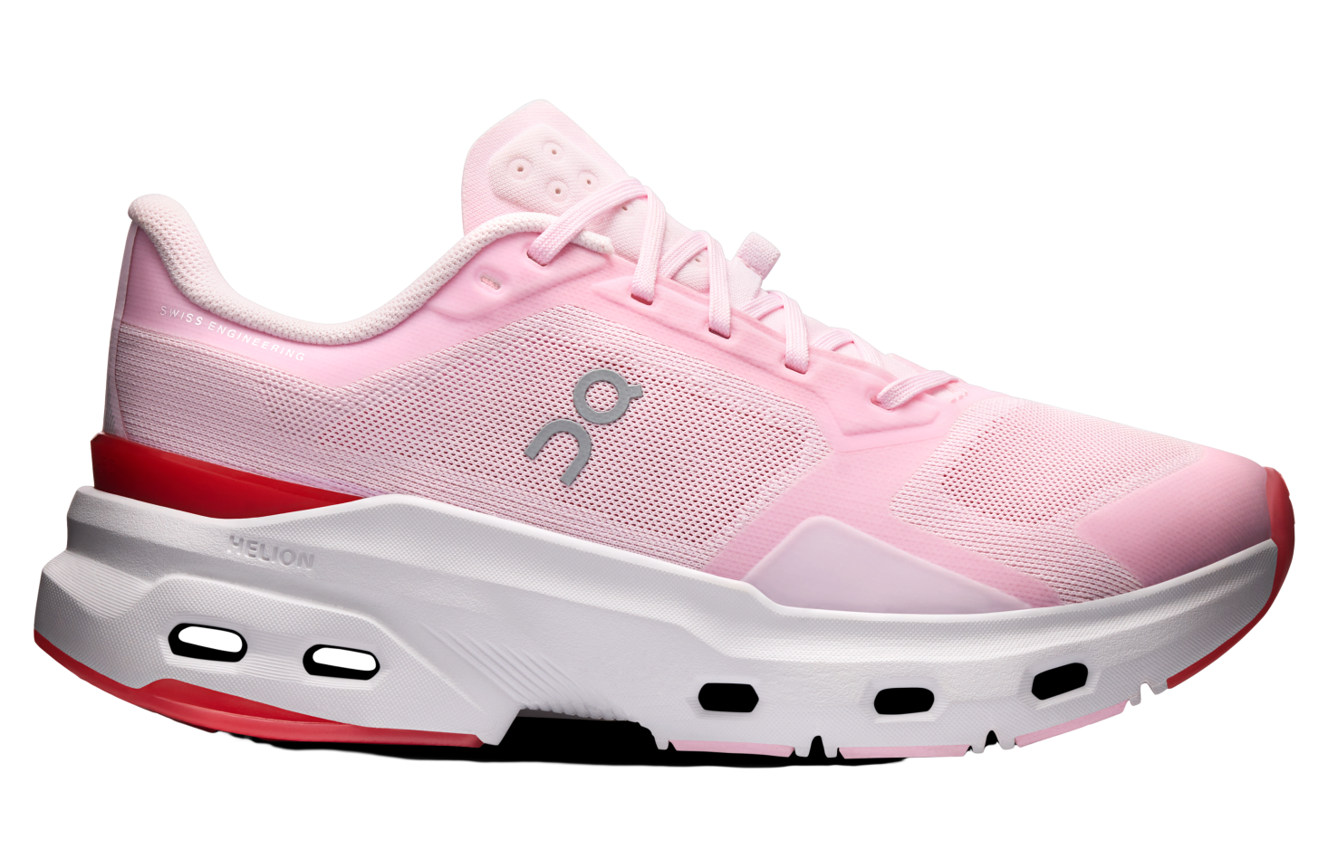 On Cloudpulse 2 WMNS Peony / Frost