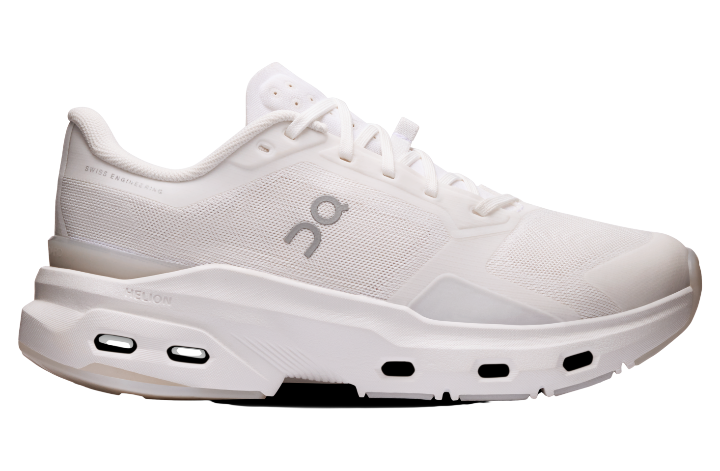 On Cloudpulse 2 WMNS White