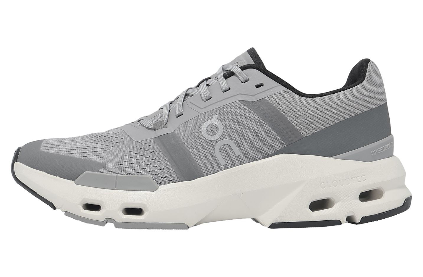 On Cloudpulse Alloy / Black