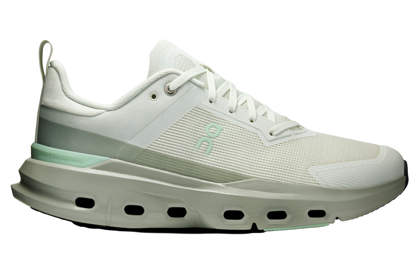 On Cloudpulse Next Iceberg / Tin