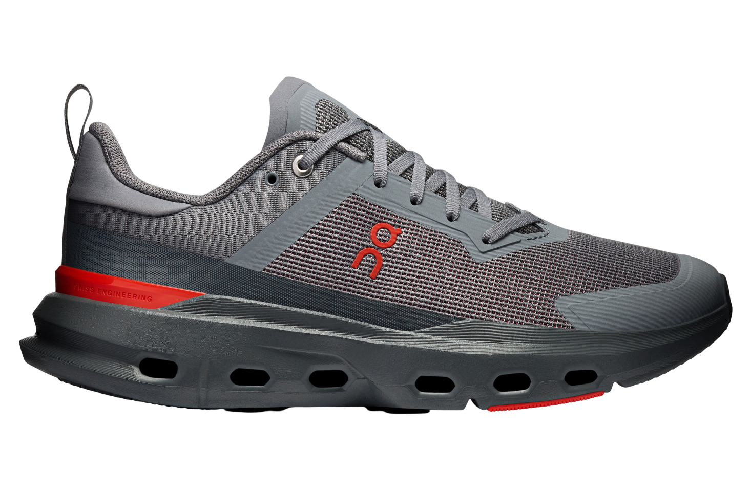 On Cloudpulse Next Rock / Eclipse