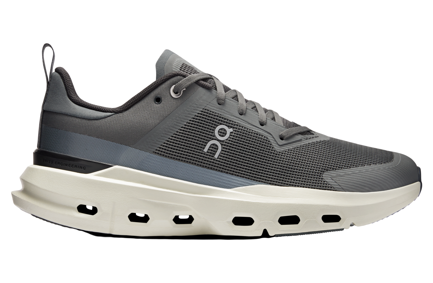 On Cloudpulse Next Shadow / Ghost