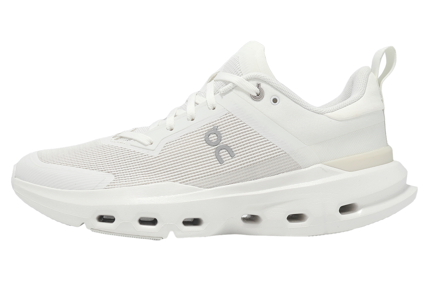 On Cloudpulse Next White / Ice