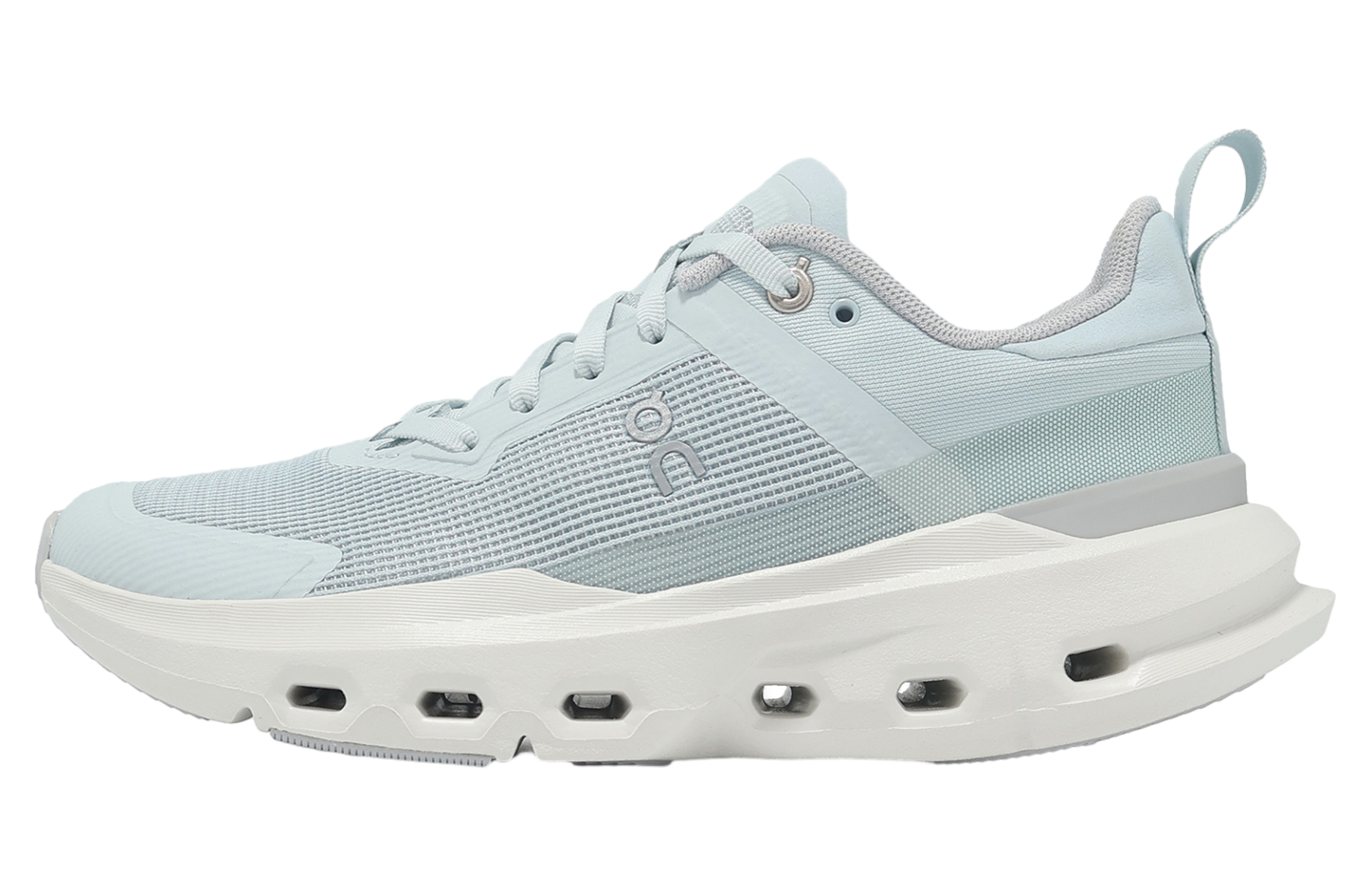 On Cloudpulse Next WMNS Arctic / Glacier