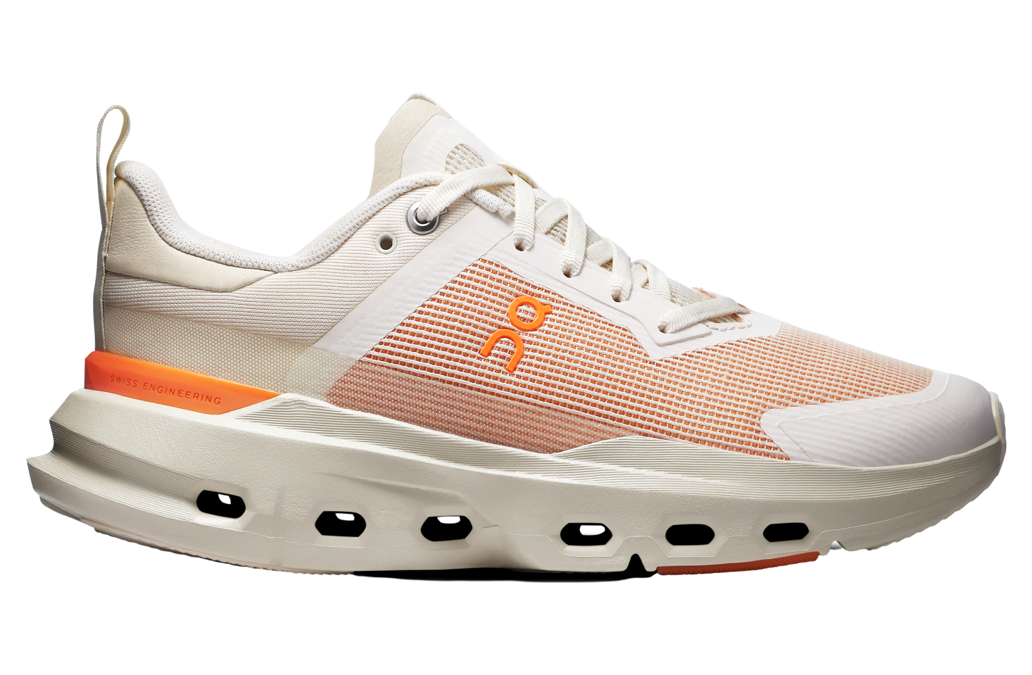 On Cloudpulse Next WMNS Dew / Tumeric