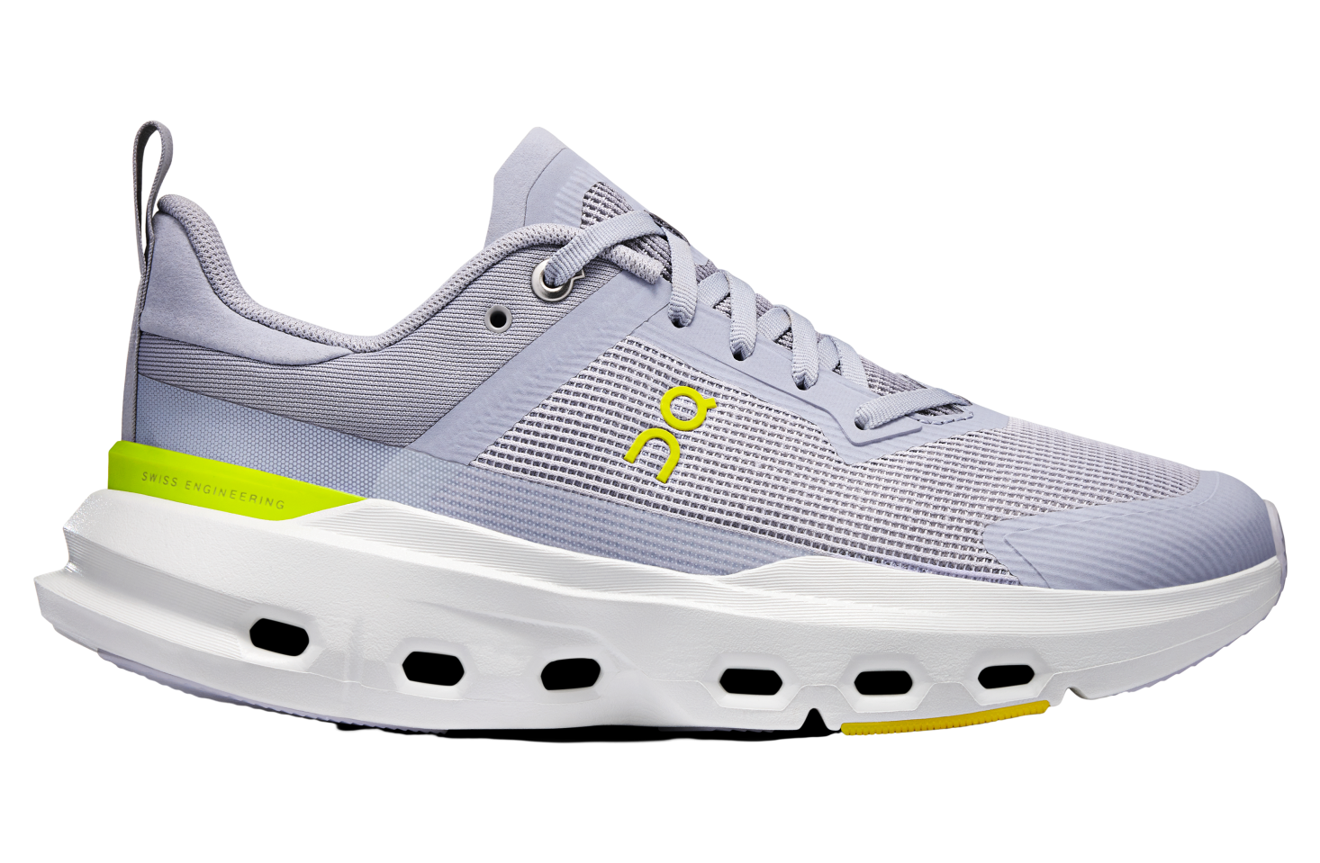 On Cloudpulse Next WMNS Lilac / Lime