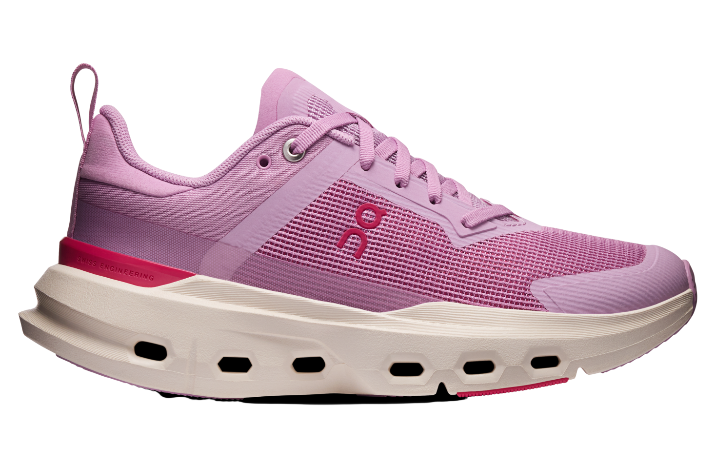 On Cloudpulse Next WMNS Sakura / Dew