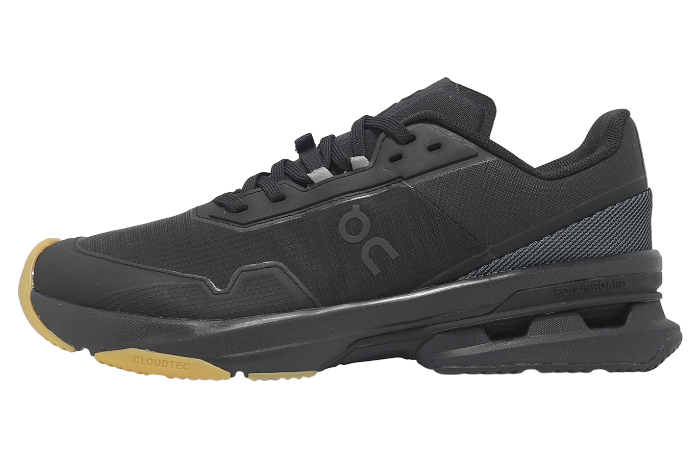 On Cloudpulse Pro Black / Rock - Aug 2025 - 3MF30320080