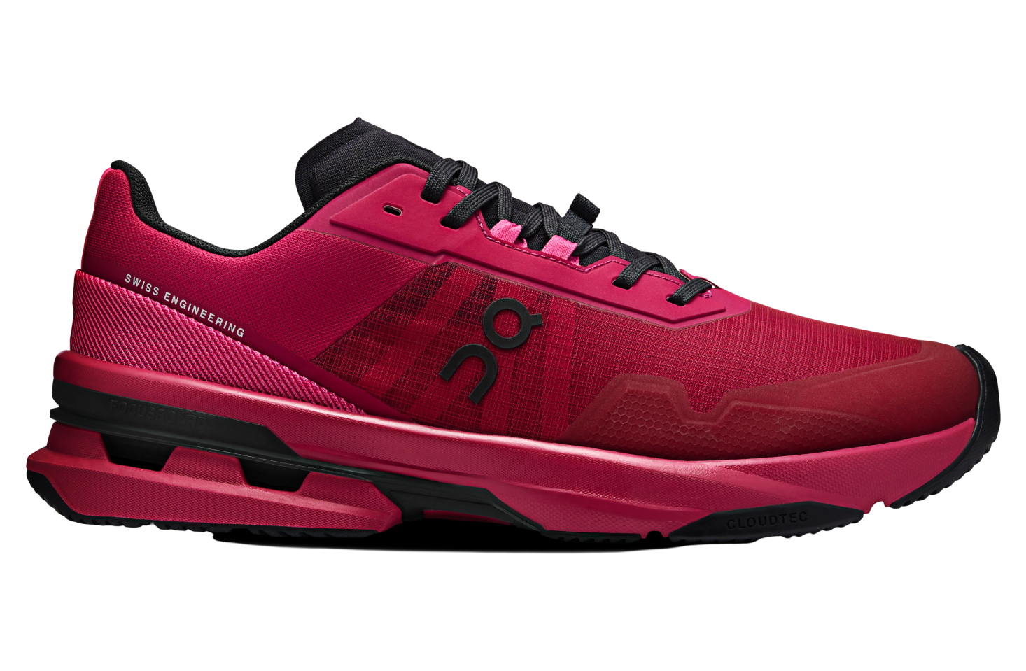 On Cloudpulse Pro Grenadine / Pink