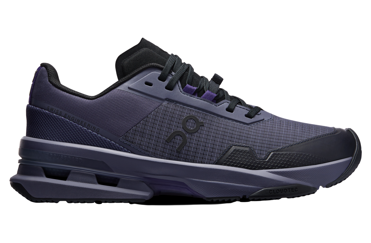 On Cloudpulse Pro WMNS Flint / Black