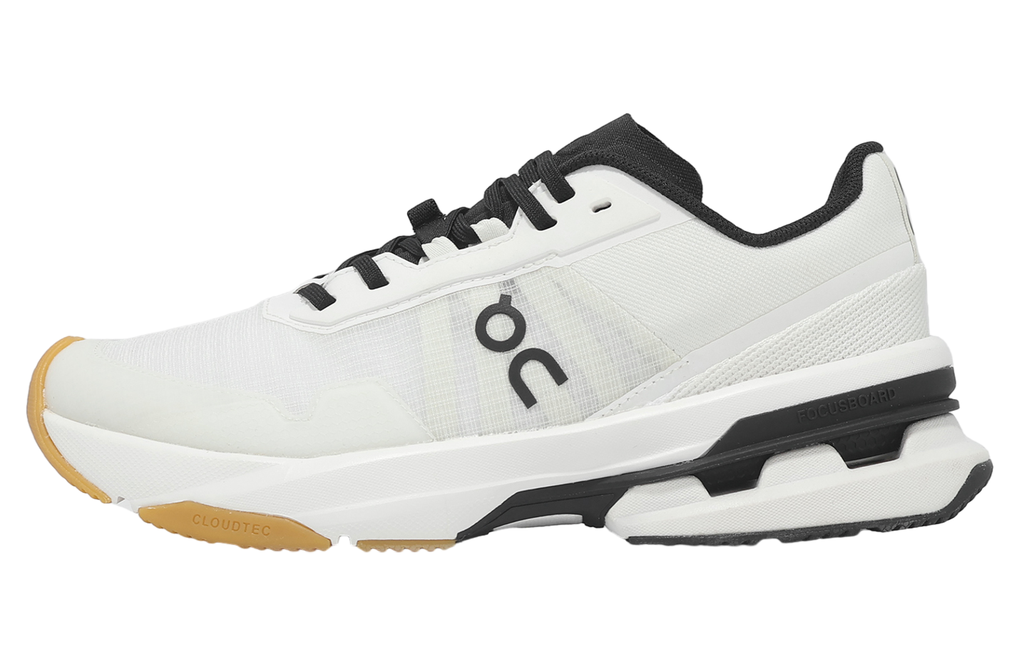 On Cloudpulse Pro WMNS White / Black