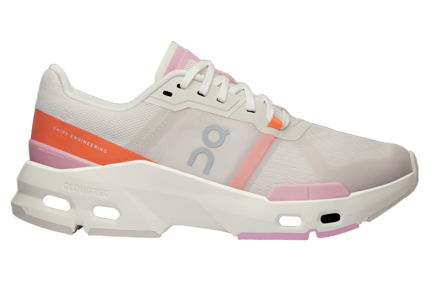 On Cloudpulse WMNS Pearl / Blossom