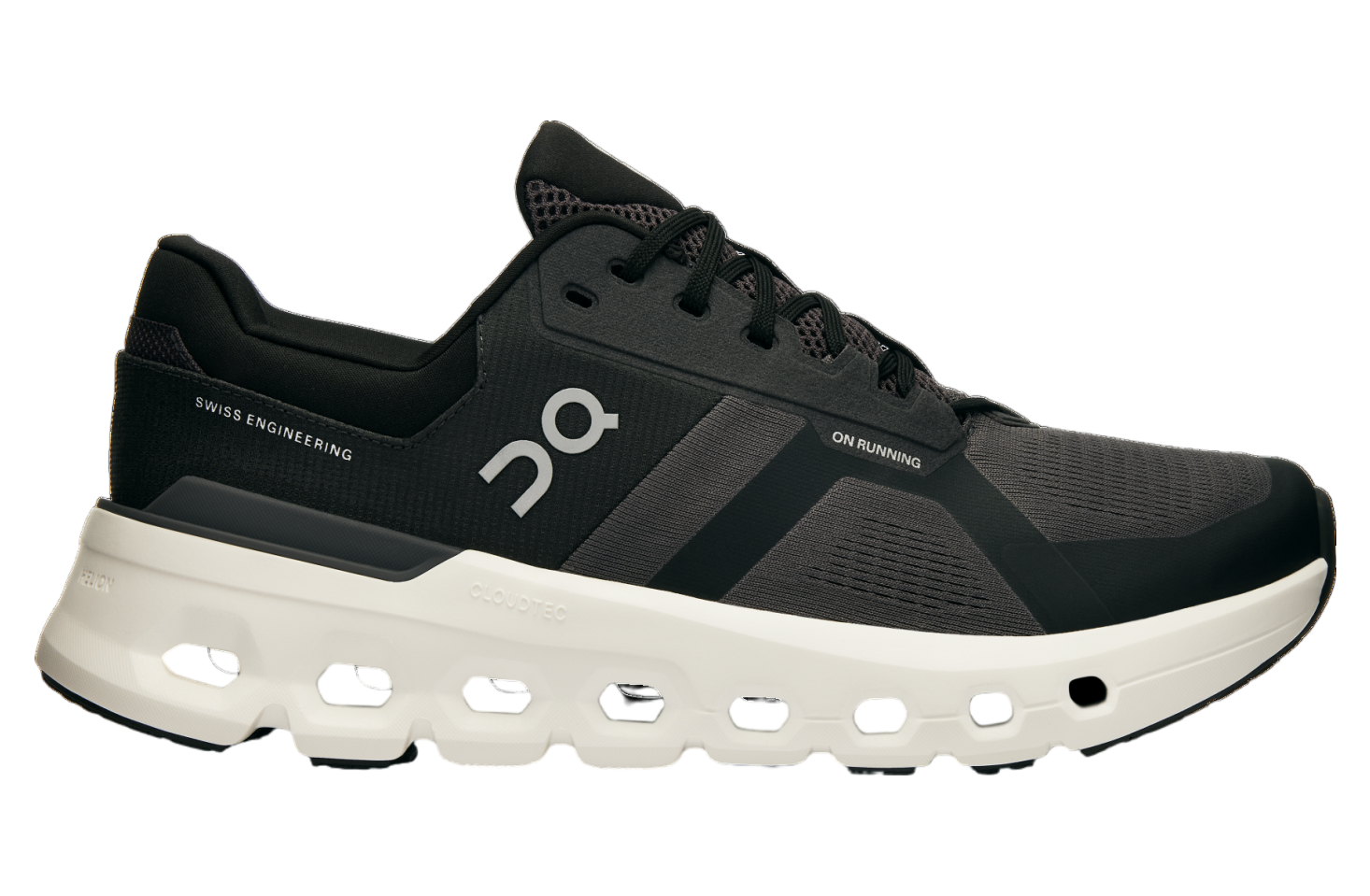 On Cloudrunner 2 Eclipse / Black