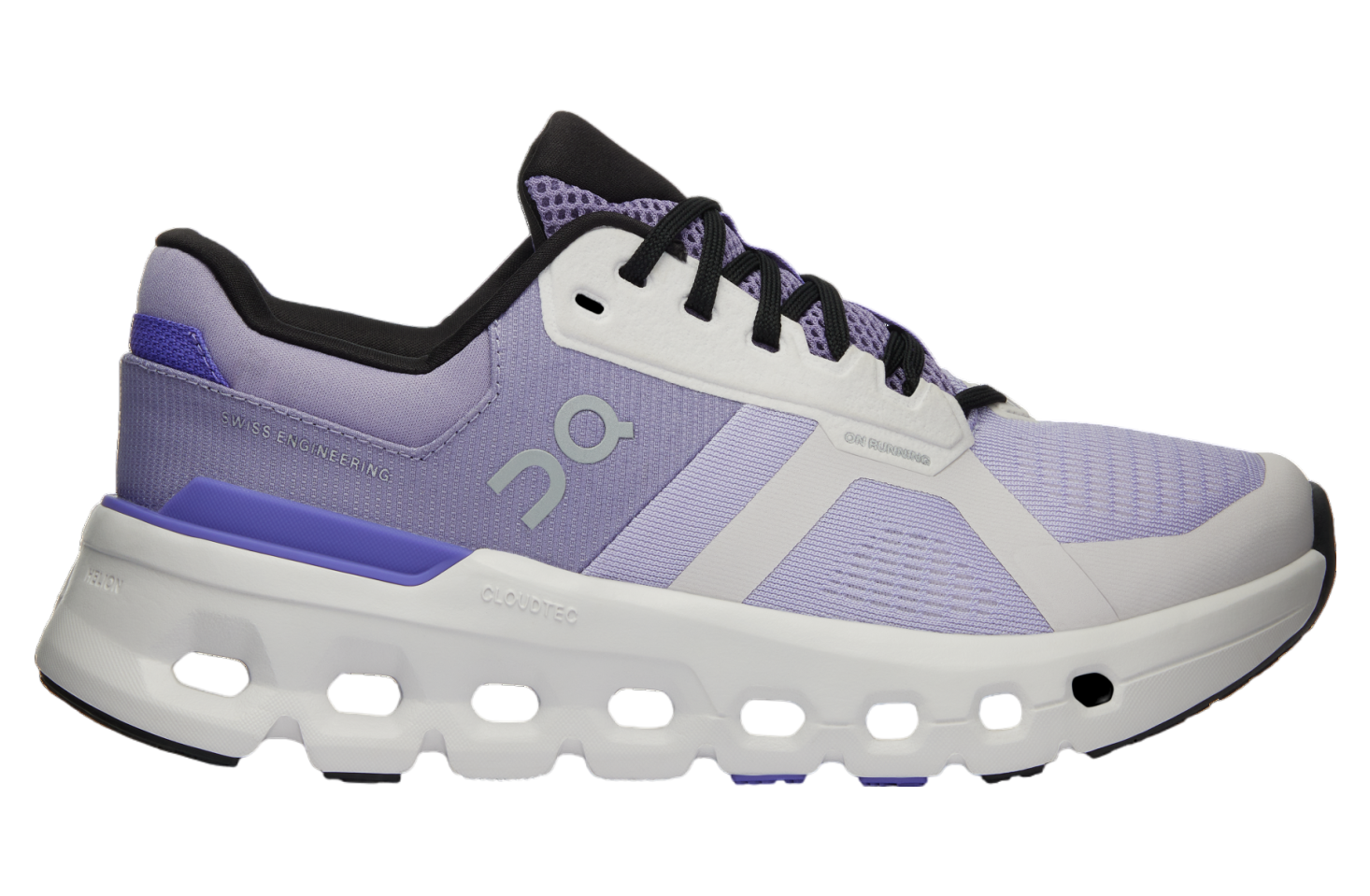 On Cloudrunner 2 WMNS Nimbus / Blueberry