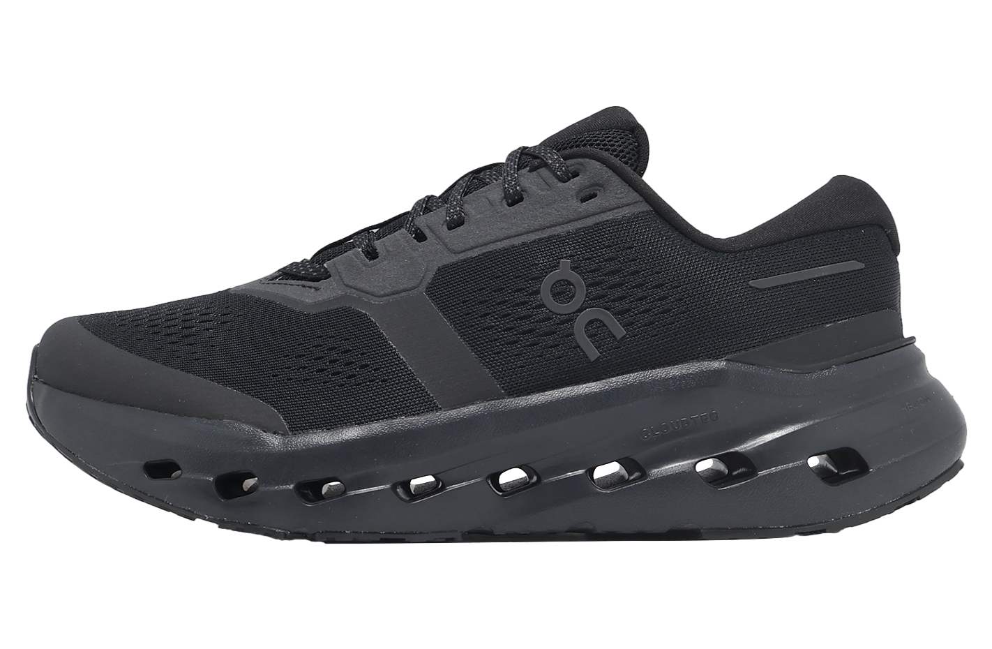 On Cloudrunner 3 Wide Black