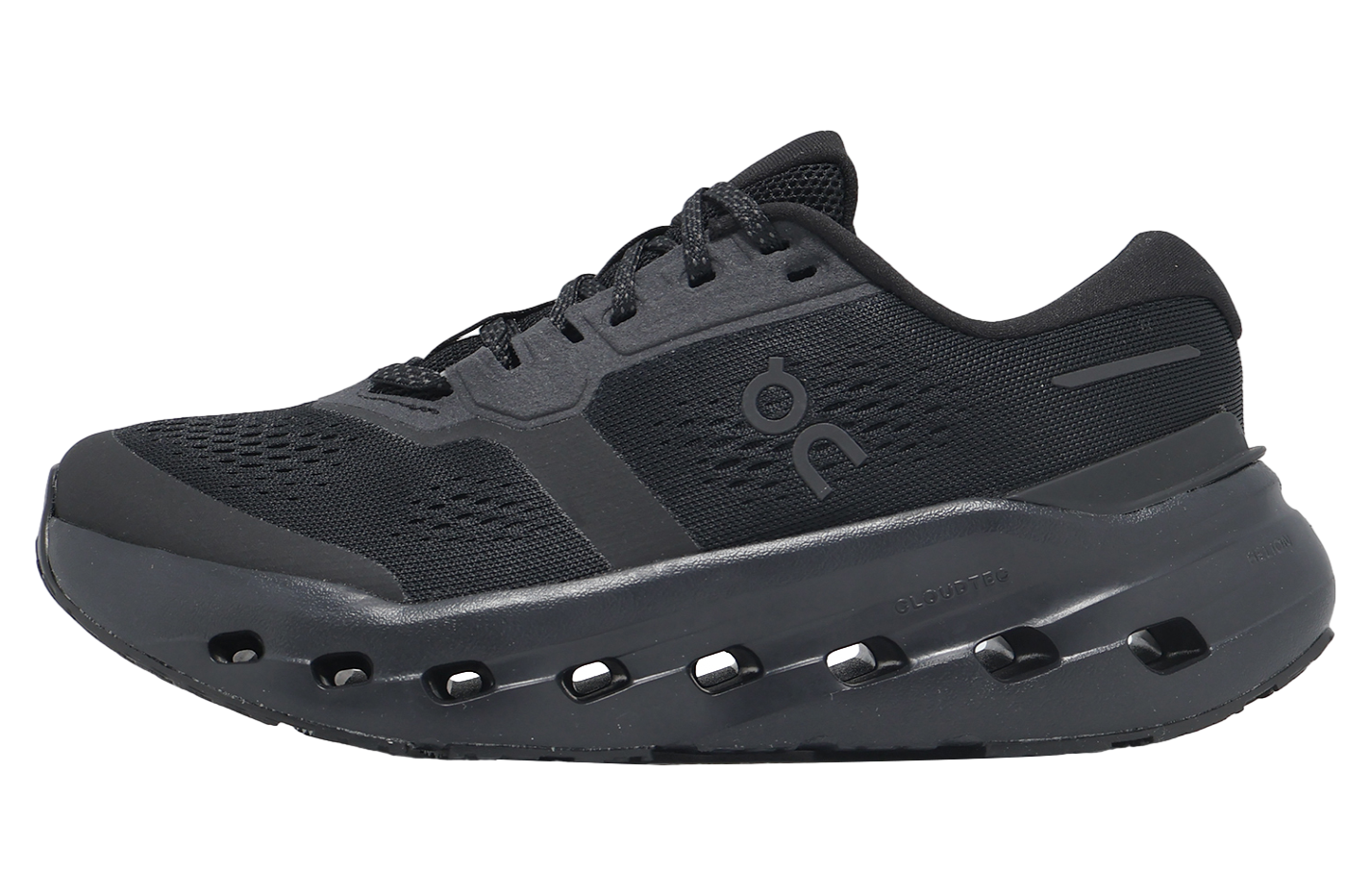 On Cloudrunner 3 Wide WMNS Black