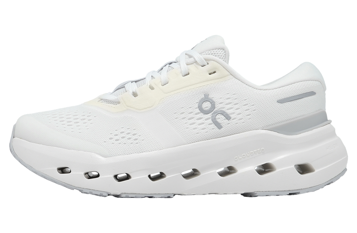 On Cloudrunner 3 Wide WMNS White / Ivory