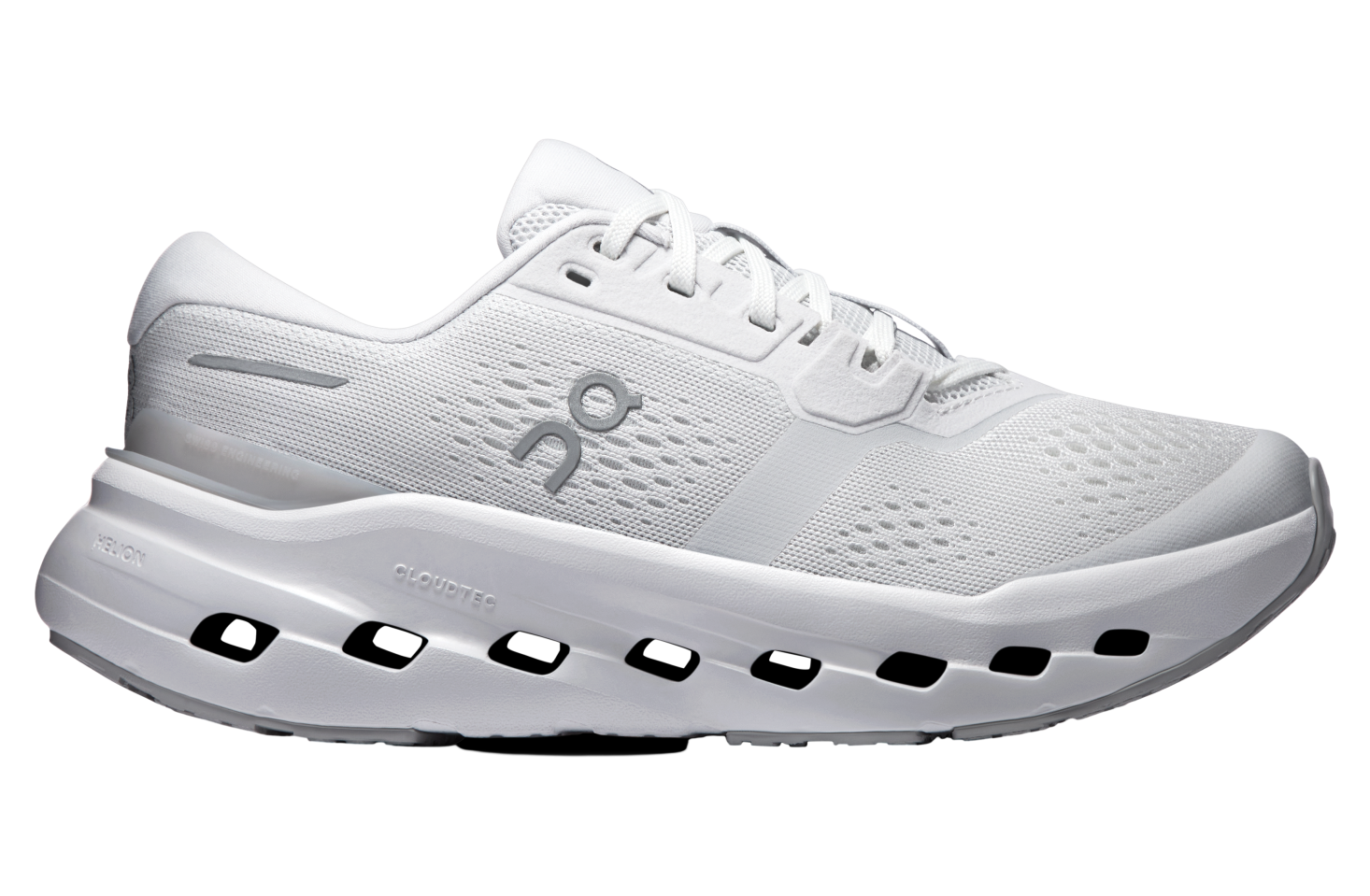 On Cloudrunner 3 WMNS Frost / Glacier