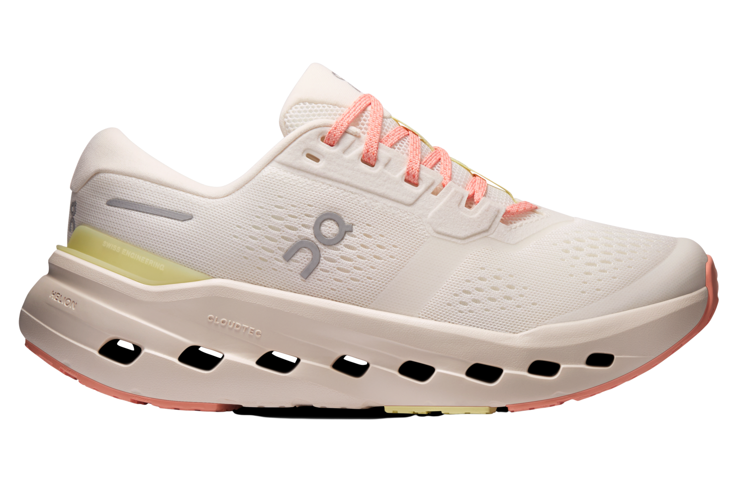 On Cloudrunner 3 WMNS Ivory / Dew