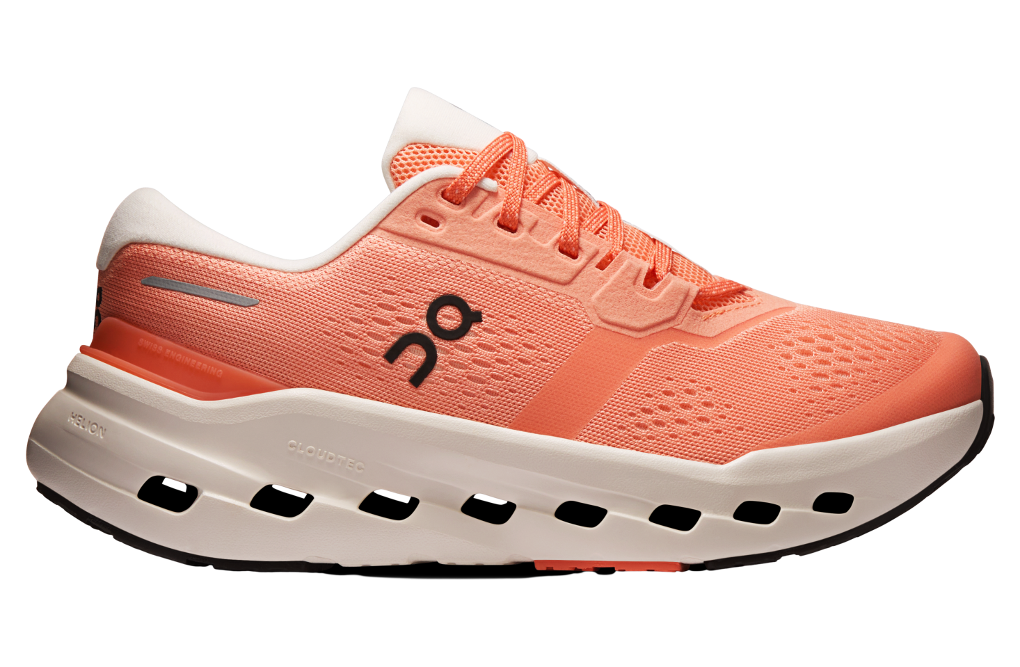 On Cloudrunner 3 WMNS Sunstone / Ivory