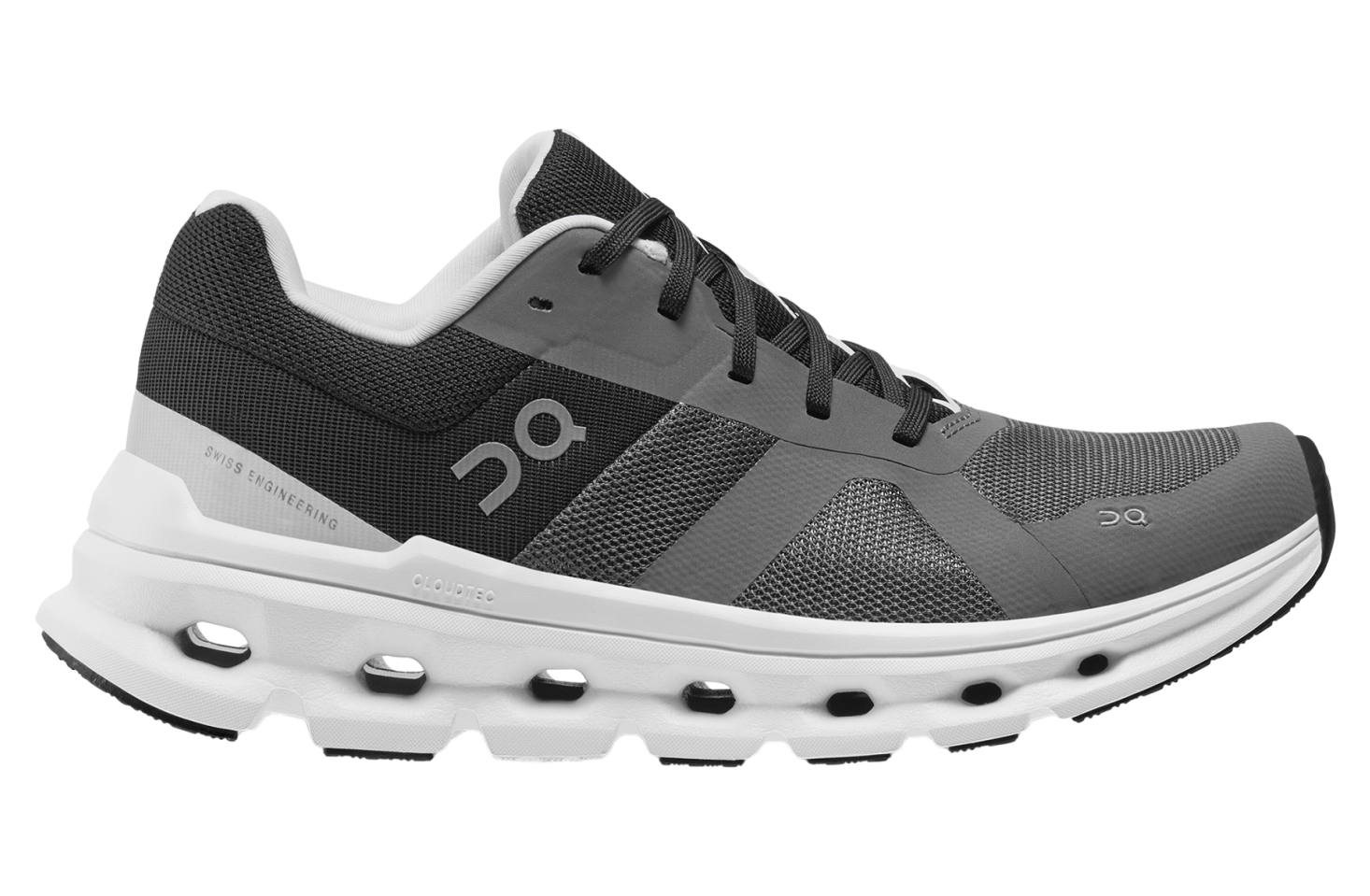 On Cloudrunner WMNS Eclipse / Black