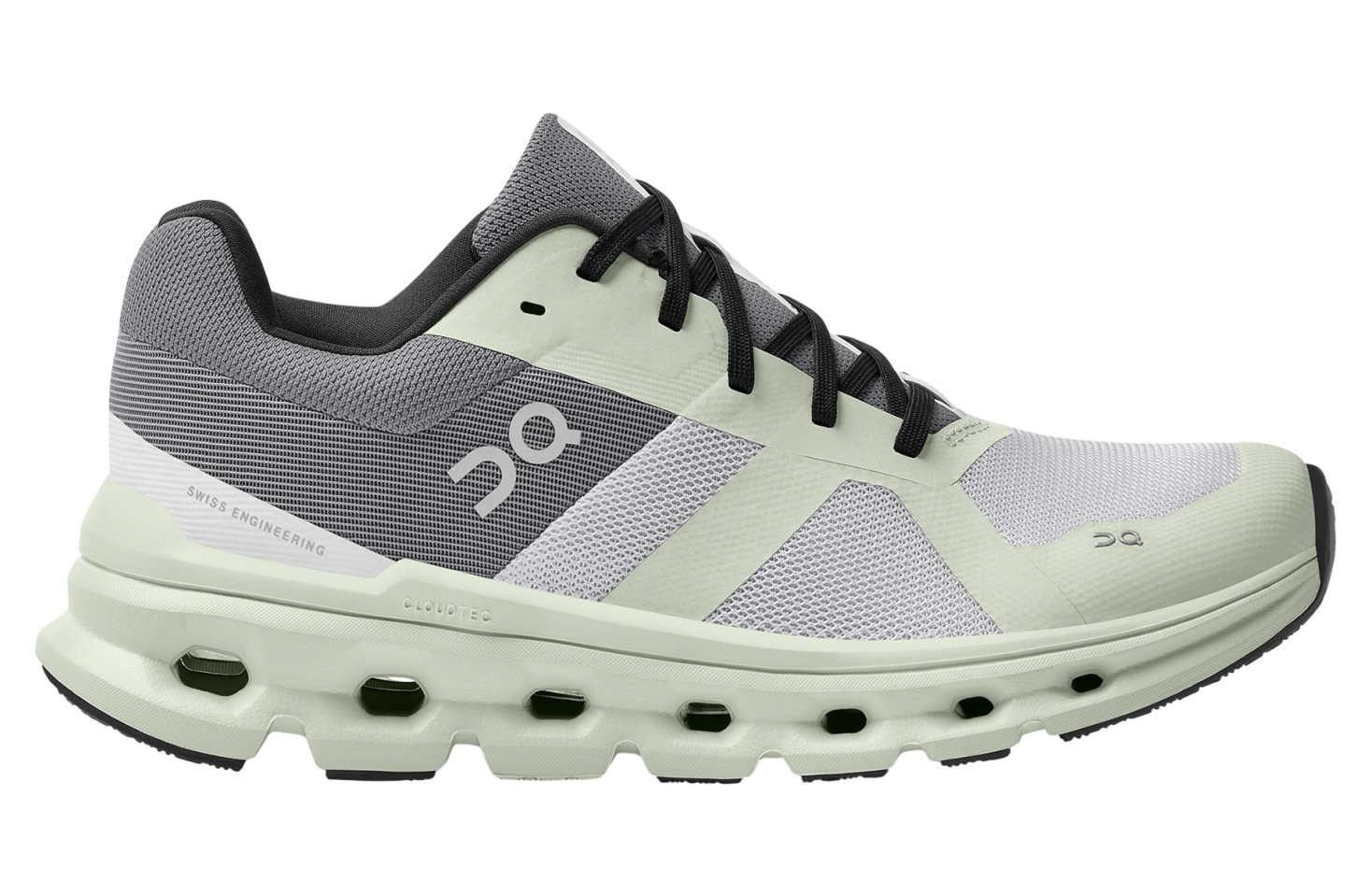 On Cloudrunner WMNS Frost / Aloe