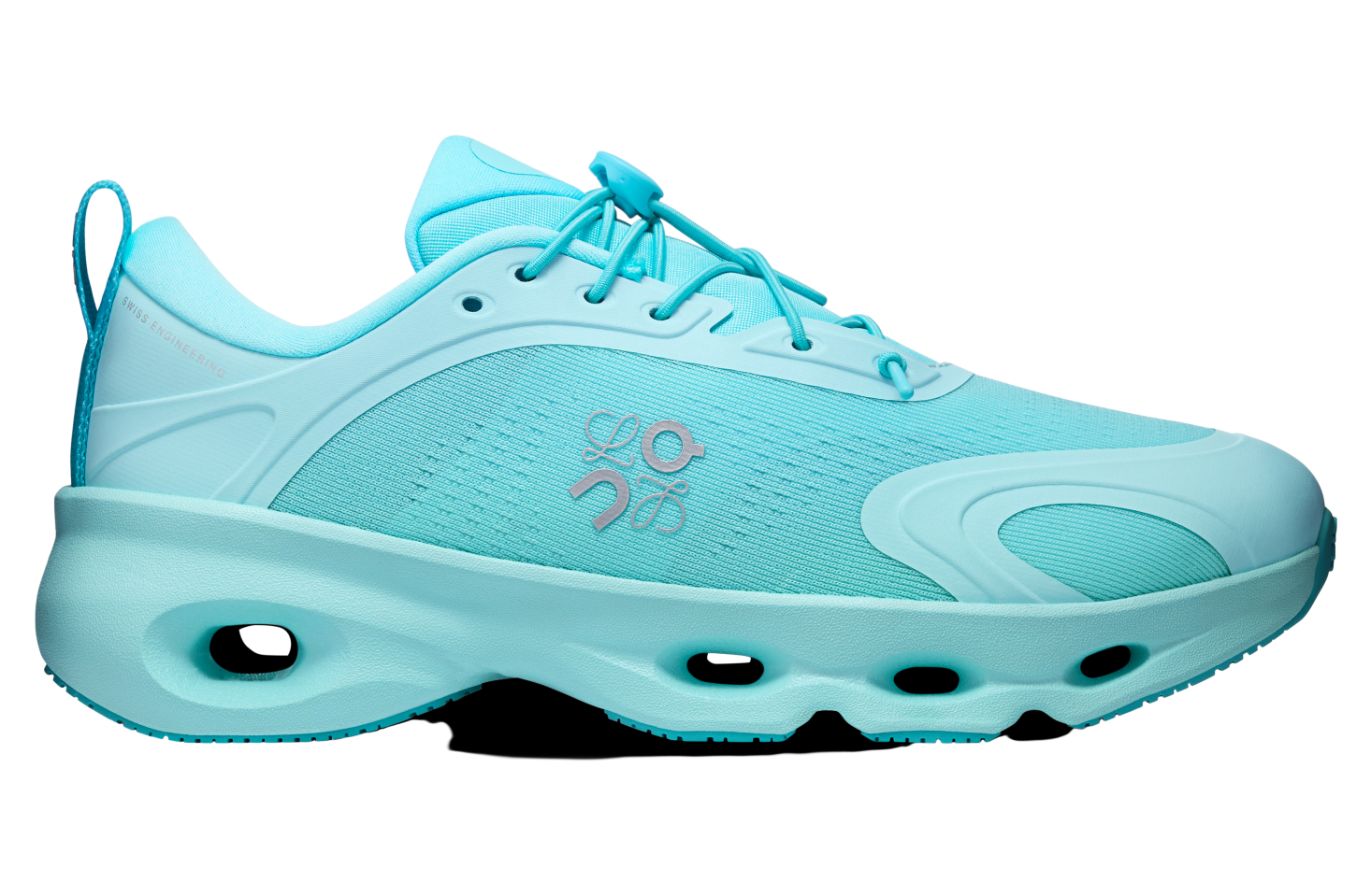 On Cloudsolo Loewe WMNS Turquoise