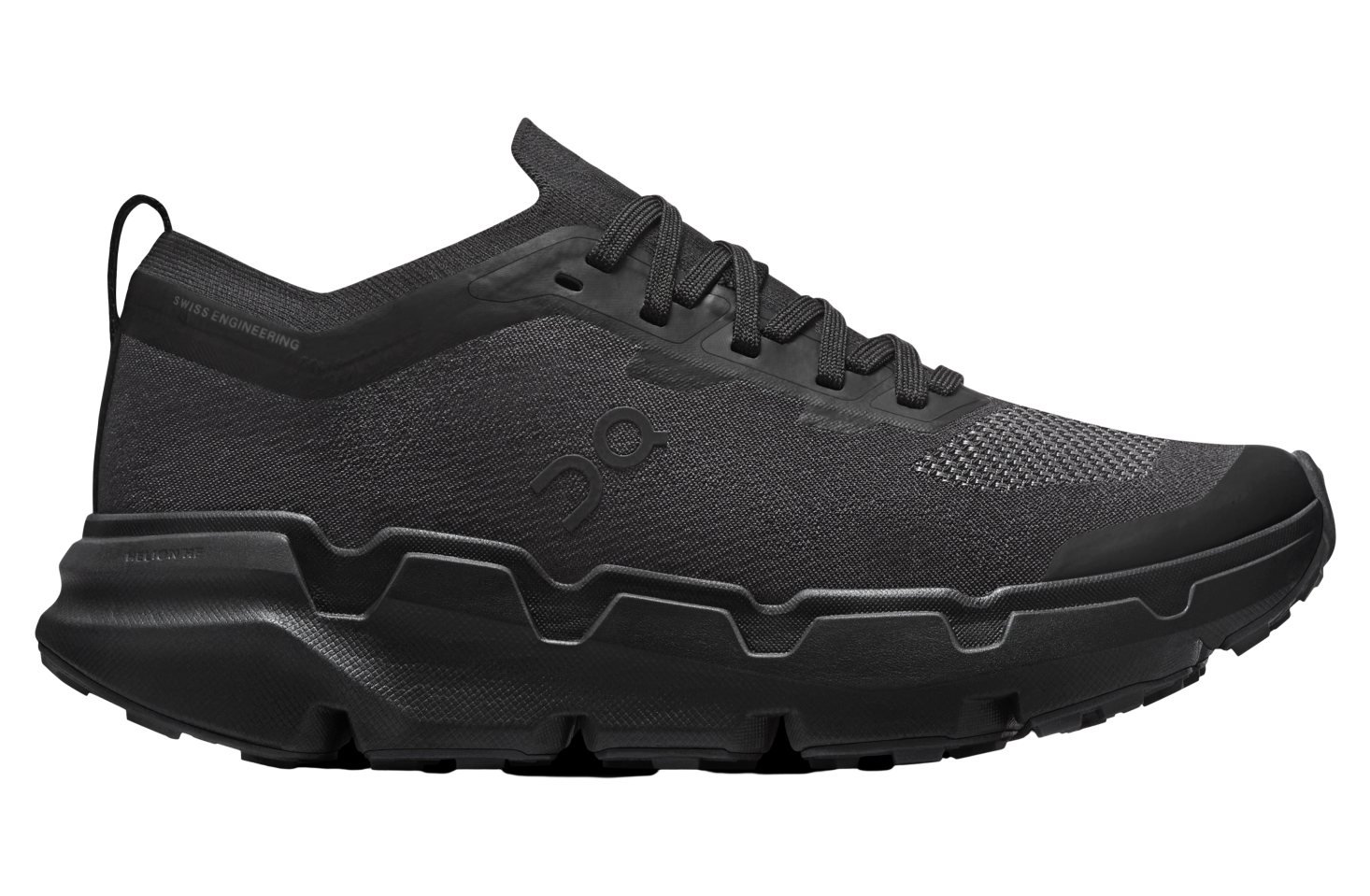 On Cloudsoma WMNS Black