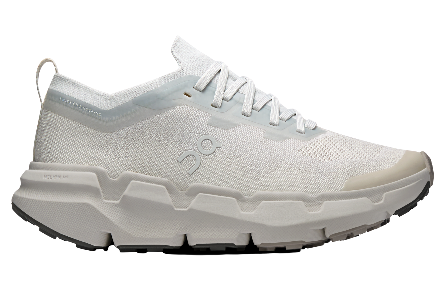 On Cloudsoma WMNS Glacier / Pearl