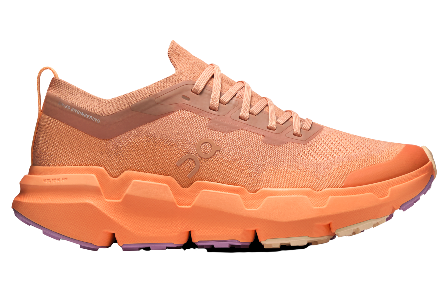 On Cloudsoma WMNS Sandstone / Tangerine