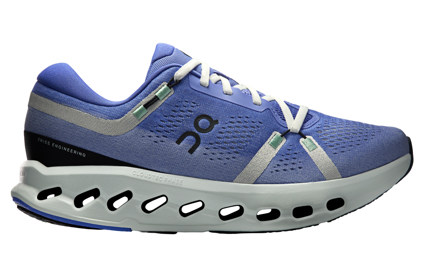 On Cloudsurfer 2 Sailor / Ivory