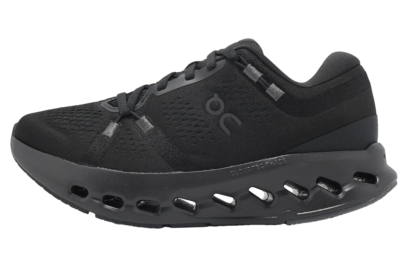 On Cloudsurfer 2 Wide WMNS Black